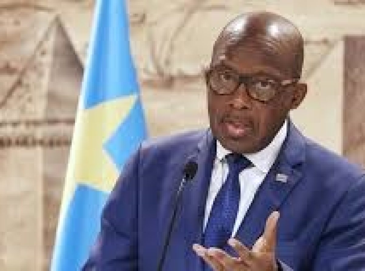 Situation sécuritaire dans le grand Kivu, Christophe Lutundula : ‘‘Kagame veut démontrer à la Communauté Internationale qu’il est le seul interlocuteur valable avec lequel il faut traiter’’